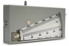Pressure sensor Pmax 10 kPa - MAN 10