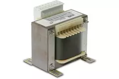 7-position transformer TES 1.45 A transformer without housing - TES 0145