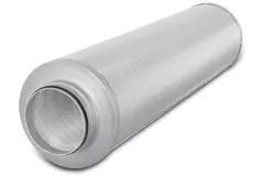 Flexible silencer - SDF 400