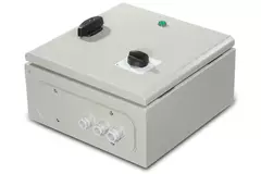 5-position transformer TEM 13 A transformer - TEM 130G
