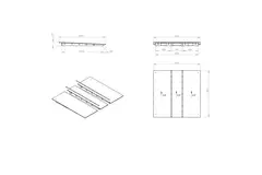 Rain Cover for ROTO K / RHE 7600 H T BG1