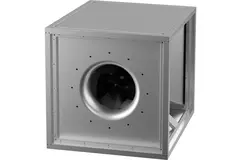 Box fan motor outside air flow - MPC T 630 EC K01