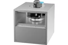 Box fan motor outdoor linear flow - MPC TI 560 EC K01