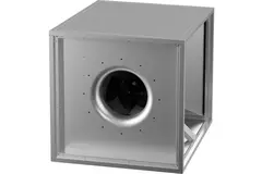 Box fan motor outside air flow - MPC T 560 D4 K01