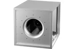 Box fan motor outside air flow - MPC T 630 D4 K01