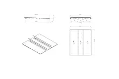 Rain Cover for ROTO K / RHE 12600 H T BG1