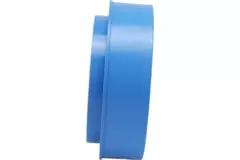 Wavin Ventiza concentric PVC reducer 160 mm to 125 mm S/M