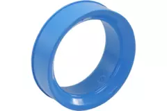 Wavin Ventiza concentric PVC reducer 160 mm to 125 mm S/M