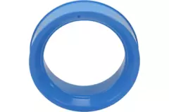 Wavin Ventiza concentric PVC reducer 160 mm to 125 mm S/M