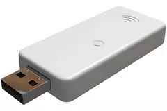Brink wireless transmitter / receiver
