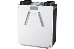Brink WTW Ease 200 4/0 Enthalpie right - 200 m³/h