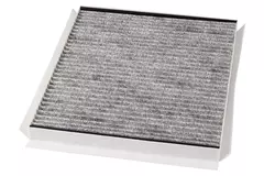 Brink Ease 200 carbon filter ISO ePM2.5 carbon