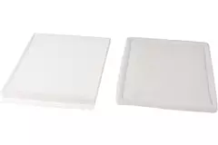 Brink Ease 200 filter set ISO Coarse 60% G4 + ISO ePM1 F7