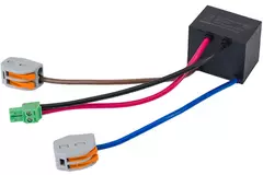 Brink transformer for wireless switch / sensor for Flair and Ease