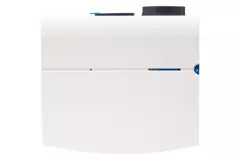 Orcon MVS-15RH CO2B Max Summer Night Comfort 550 m³/h + humidity sensor + temperature sensors + CO₂ control and room sensor - grounded plug