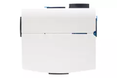 Orcon MVS-15RH CO2B Max Summer Night Comfort 550 m³/h + humidity sensor + temperature sensors + CO₂ control and room sensor - grounded plug