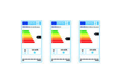 Orcon MVS-15RH CO2B Max Summer Night Comfort 550 m³/h + humidity sensor + temperature sensors + CO₂ control and room sensor - grounded plug