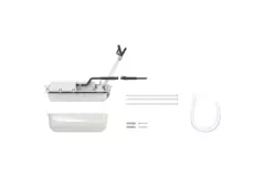Sauermann OMEGA-PACK 2 condensate water pump 20l/h