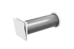 Vent-Axia Heat Save decentralized WTW unit 160 mm