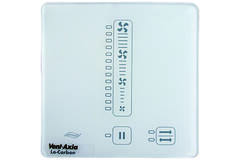 Vent-Axia S8 zone controller for Heat Save