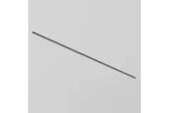 Ergovent drop-in frameless louvre 1000 mm with connection diameter 90 mm - standard