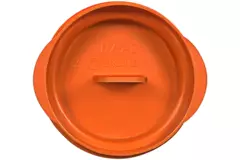 Ergovent cover cap 75 mm for AERO PRO Slim Box