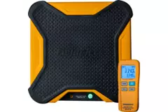Fieldpiece wireless refrigerant scale max. 100 kg + NMi certificate - SR47EC