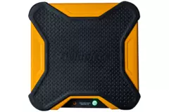 Fieldpiece wireless refrigerant scale max. 100 kg + NMi certificate - SR47EC