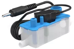 Bluediamond Microblue reservoir