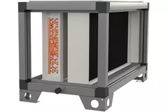 Maxivent reversible DX battery for MR4521 left - CCDX1L