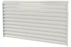 Maxivent by Econox louvre for MR4521 horizontal - LV