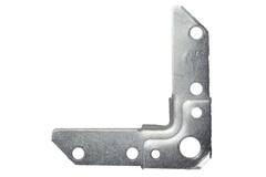 Flange corner (piece) – SB20