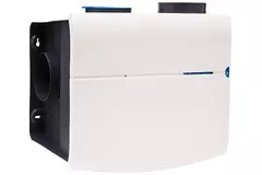Orcon MVS 15R 550 m³/h - grounded plug
