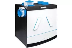 Orcon HRC-570 Smartcomfort MVHR with 2-zone control - 570m³/h