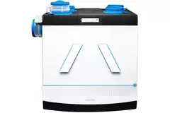 Orcon HRC-570 Smartcomfort MVHR with 2-zone control - 570m³/h
