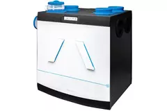 Orcon HRC-570 Smartcomfort MVHR with 2-zone control - 570m³/h