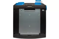 Orcon HRC-425 Smartcomfort MVHR with 2-zone control - 425m³/h