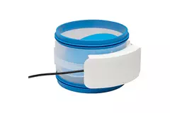 Orcon HRC-570 Smartcomfort MVHR with 2-zone control - 570m³/h