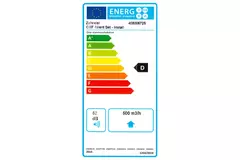 Zehnder ComfoFan Silent Limited Package 300 m³/h + RFT control + 4 valves - Perilex plug