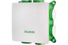 DucoBox Silent 2.0 400 m³/h - plug type G