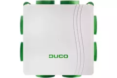 DucoBox Silent 2.0 400 m³/h - plug type G