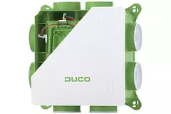 DucoBox Silent 2.0 400 m³/h - plug type G