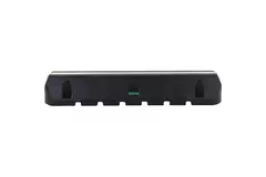 ClimaConnect mounting bar made of vibration damping rubber 450 mm