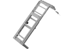 Midea Portasplit bracket for French balcony