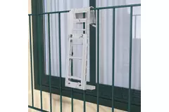 Midea Portasplit bracket for French balcony