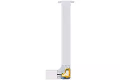 ClimaConnect CC-SIGMA-18 Condensate Pump with Duct, 18 l/h