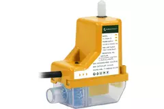 ClimaConnect CC-SIGMA-18 Condensate Pump with Duct, 18 l/h