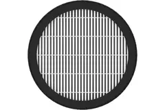 Econox Eco Pair Plus F7 Filter AS-F7F001