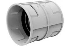 Vent-Axia Uniflexplus koppelstuk Ø90 mm