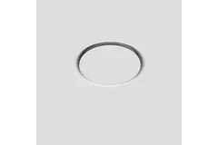 Ergovent Insertable Frameless Round Ventilation Valve, 100 mm - with Coanda Effect